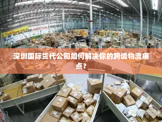 深圳国际货代公司如何解决你的跨境物流痛点? 深圳国际货代公司如何解决你的跨境物流痛点?
