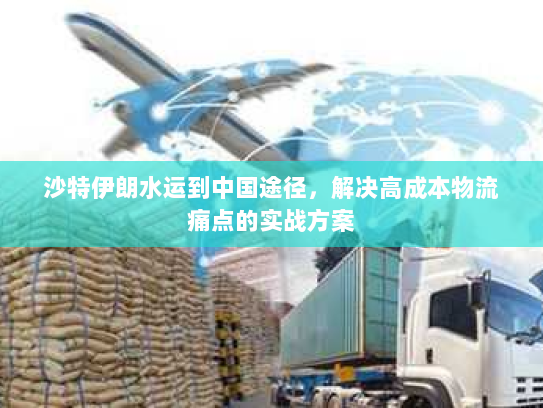沙特伊朗水运到中国途径,解决高成本物流痛点的实战方案 沙特伊朗水运到中国途径,解决高成本物流痛点的实战方案
