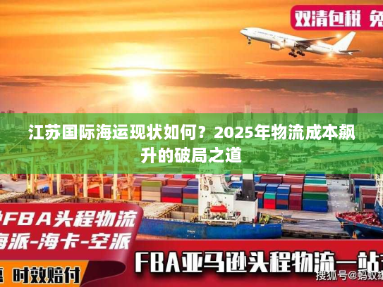 江苏国际海运现状如何？2025年物流成本飙升的破局之道