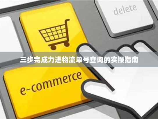 三步完成力进物流单号查询的实操指南