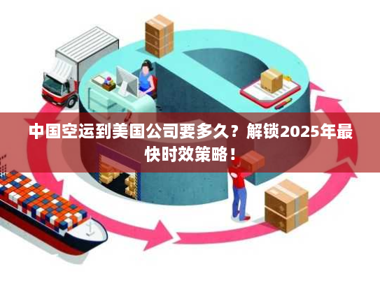 中国空运到美国公司要多久？解锁2025年最快时效策略！