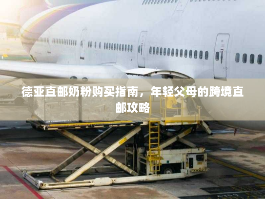 德亚直邮奶粉购买指南，年轻父母的跨境直邮攻略