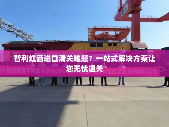 智利红酒进口清关难题?一站式解决方案让您无忧通关 智利红酒进口清关难题?一站式解决方案让您无忧通关