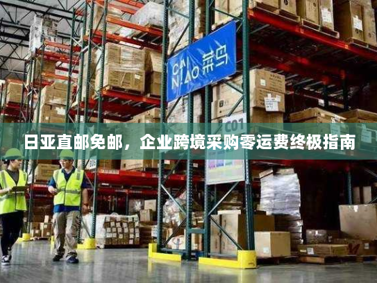 日亚直邮免邮，企业跨境采购零运费终极指南