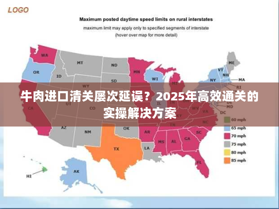 牛肉进口清关屡次延误?2025年高效通关的实操解决方案 牛肉进口清关屡次延误?2025年高效通关的实操解决方案