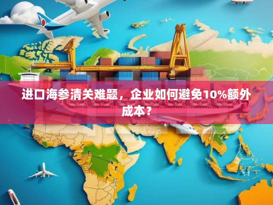 进口海参清关难题,企业如何避免10%额外成本? 进口海参清关难题,企业如何避免10%额外成本?