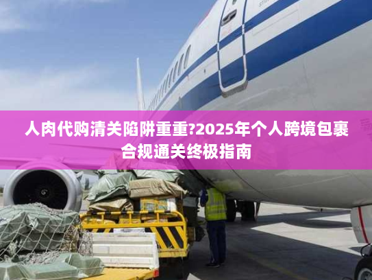 人肉代购清关陷阱重重?2025年个人跨境包裹合规通关终极指南