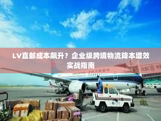 LV直邮成本飙升?企业级跨境物流降本增效实战指南 LV直邮成本飙升?企业级跨境物流降本增效实战指南