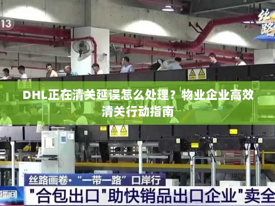 DHL正在清关延误怎么处理?物业企业高效清关行动指南 DHL正在清关延误怎么处理?物业企业高效清关行动指南