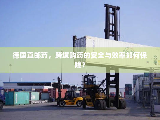 德国直邮药,跨境购药的安全与效率如何保障? 德国直邮药,跨境购药的安全与效率如何保障?
