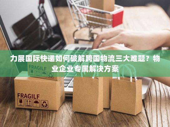 力展国际快递如何破解跨国物流三大难题？物业企业专属解决方案