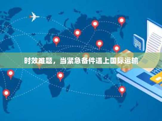 时效难题，当紧急备件遇上国际运输
