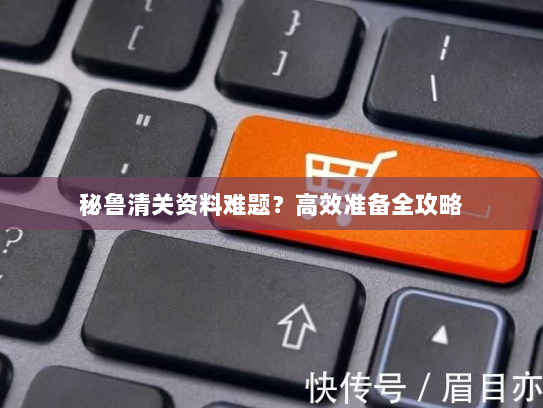 秘鲁清关资料难题？高效准备全攻略