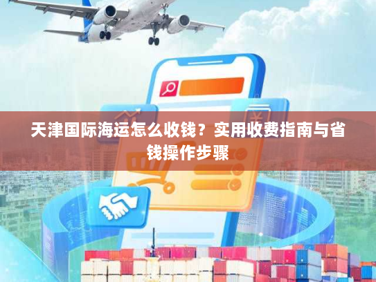 天津国际海运怎么收钱?实用收费指南与省钱操作步骤 天津国际海运怎么收钱?实用收费指南与省钱操作步骤