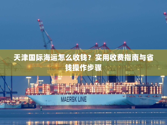 天津国际海运怎么收钱?实用收费指南与省钱操作步骤 天津国际海运怎么收钱?实用收费指南与省钱操作步骤