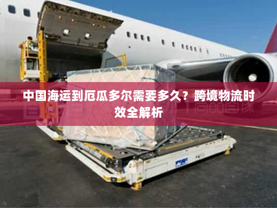 中国海运到厄瓜多尔需要多久？跨境物流时效全解析