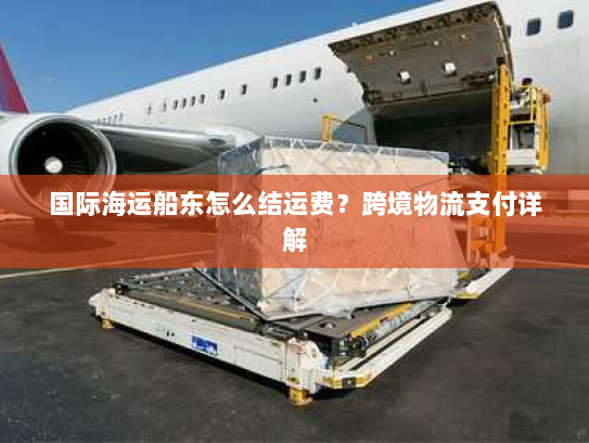 国际海运船东怎么结运费?跨境物流支付详解 国际海运船东怎么结运费?跨境物流支付详解
