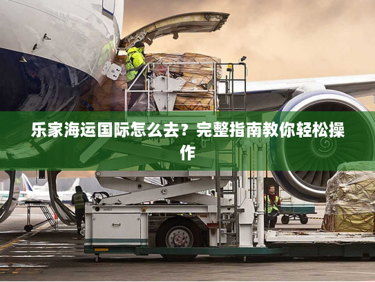 乐家海运国际怎么去?完整指南教你轻松操作 乐家海运国际怎么去?完整指南教你轻松操作