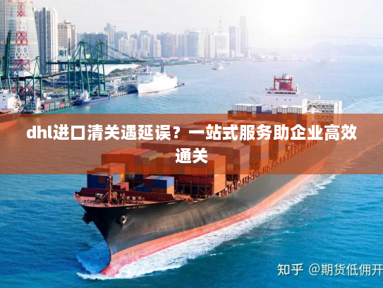 dhl进口清关遇延误?一站式服务助企业高效通关 dhl进口清关遇延误?一站式服务助企业高效通关