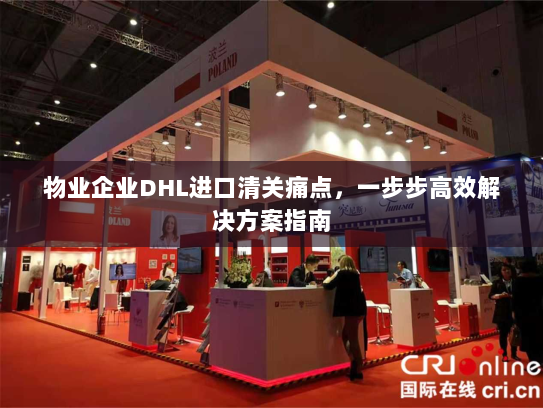 物业企业DHL进口清关痛点,一步步高效解决方案指南 物业企业DHL进口清关痛点,一步步高效解决方案指南