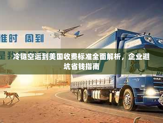 冷链空运到美国收费标准全面解析，企业避坑省钱指南