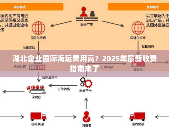 湖北企业国际海运费用高？2025年最新收费指南来了