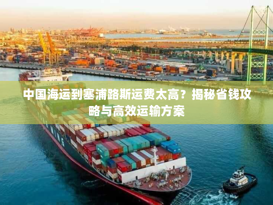 中国海运到塞浦路斯运费太高?揭秘省钱攻略与高效运输方案 中国海运到塞浦路斯运费太高?揭秘省钱攻略与高效运输方案