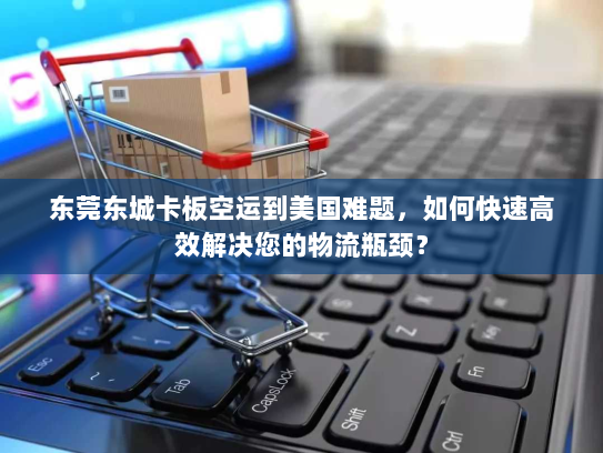 东莞东城卡板空运到美国难题，如何快速高效解决您的物流瓶颈？