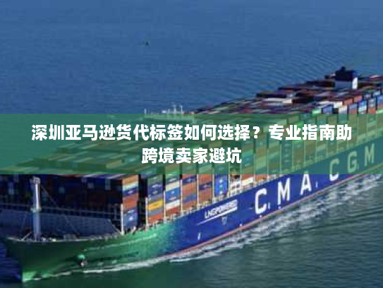 深圳亚马逊货代标签如何选择？专业指南助跨境卖家避坑