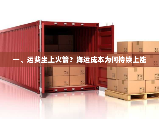 一、运费坐上火箭?海运成本为何持续上涨 一、运费坐上火箭?海运成本为何持续上涨