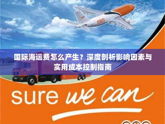 国际海运费怎么产生?深度剖析影响因素与实用成本控制指南 国际海运费怎么产生?深度剖析影响因素与实用成本控制指南