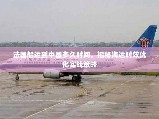 法国船运到中国多久时间,揭秘海运时效优化实战策略 法国船运到中国多久时间,揭秘海运时效优化实战策略