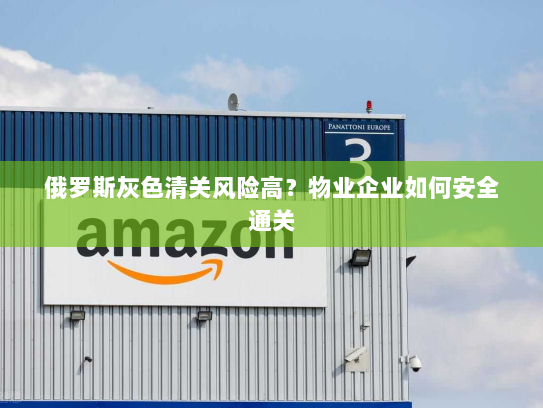 俄罗斯灰色清关风险高?物业企业如何安全通关 俄罗斯灰色清关风险高?物业企业如何安全通关