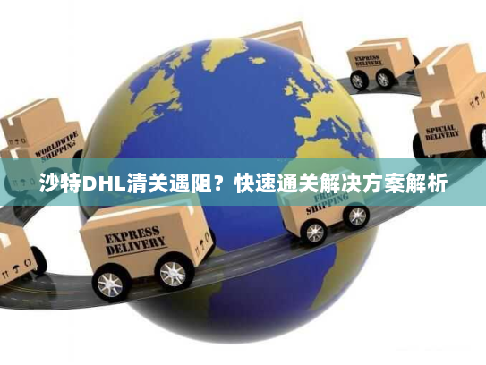 沙特DHL清关遇阻?快速通关解决方案解析 沙特DHL清关遇阻?快速通关解决方案解析