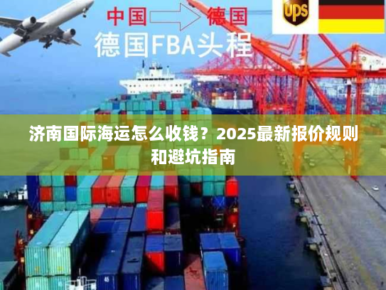 济南国际海运怎么收钱?2025最新报价规则和避坑指南 济南国际海运怎么收钱?2025最新报价规则和避坑指南