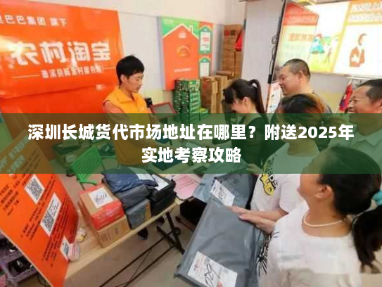 深圳长城货代市场地址在哪里?附送2025年实地考察攻略 深圳长城货代市场地址在哪里?附送2025年实地考察攻略