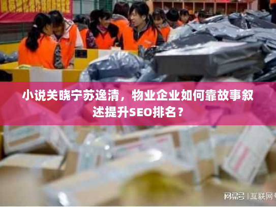 小说关晓宁苏逸清，物业企业如何靠故事叙述提升SEO排名？