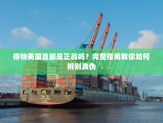 得物美国直邮是正品吗?完整指南教你如何辨别真伪 得物美国直邮是正品吗?完整指南教你如何辨别真伪