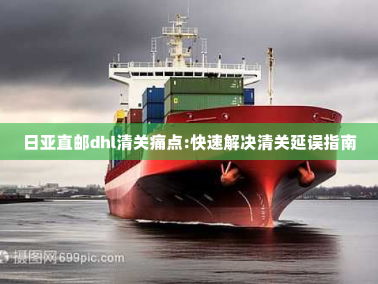 日亚直邮dhl清关痛点:快速解决清关延误指南
