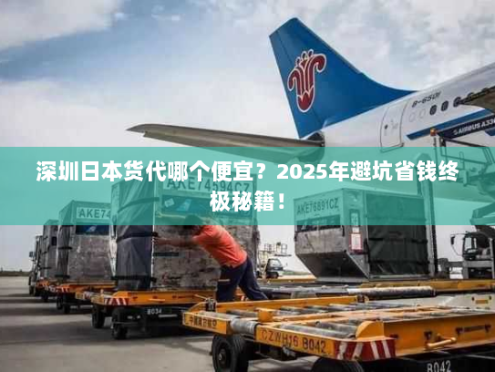 深圳日本货代哪个便宜?2025年避坑省钱终极秘籍! 深圳日本货代哪个便宜?2025年避坑省钱终极秘籍!