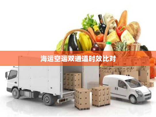 海运空运双通道时效比对