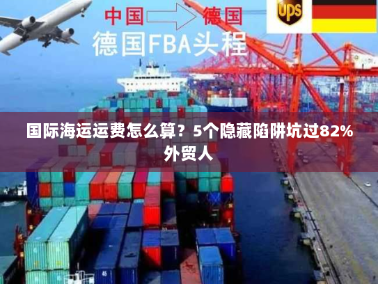 国际海运运费怎么算?5个隐藏陷阱坑过82%外贸人 国际海运运费怎么算?5个隐藏陷阱坑过82%外贸人
