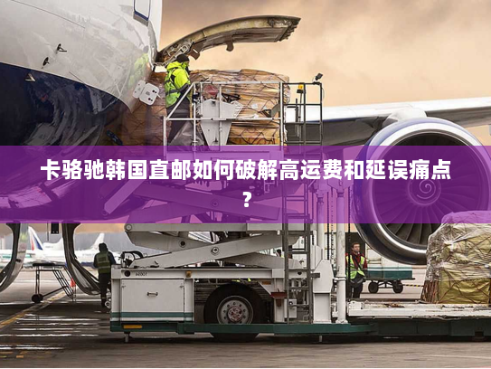 卡骆驰韩国直邮如何破解高运费和延误痛点? 卡骆驰韩国直邮如何破解高运费和延误痛点?