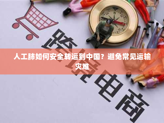 人工肺如何安全转运到中国?避免常见运输灾难 人工肺如何安全转运到中国?避免常见运输灾难