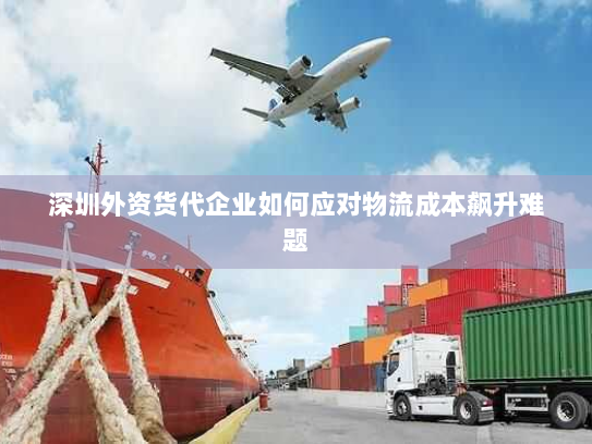 深圳外资货代企业如何应对物流成本飙升难题 深圳外资货代企业如何应对物流成本飙升难题