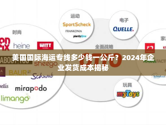美国国际海运专线多少钱一公斤？2024年企业发货成本揭秘