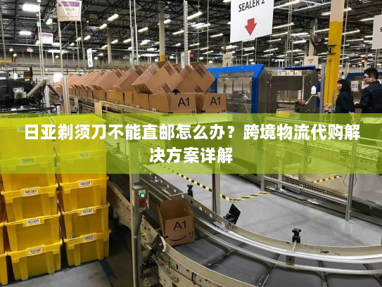 日亚剃须刀不能直邮怎么办？跨境物流代购解决方案详解