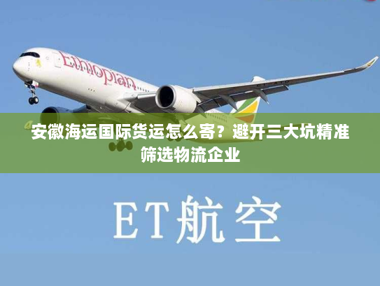安徽海运国际货运怎么寄?避开三大坑精准筛选物流企业 安徽海运国际货运怎么寄?避开三大坑精准筛选物流企业