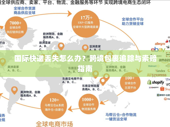 国际快递丢失怎么办？跨境包裹追踪与索赔指南