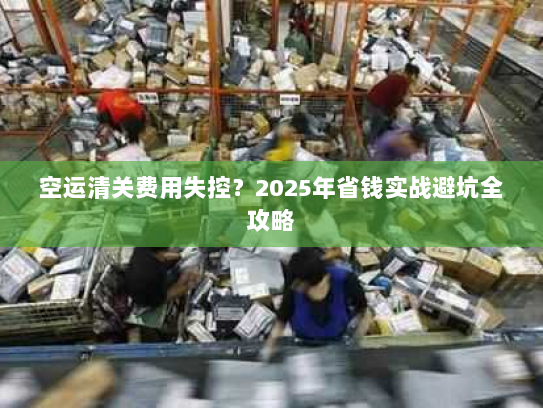 空运清关费用失控？2025年省钱实战避坑全攻略